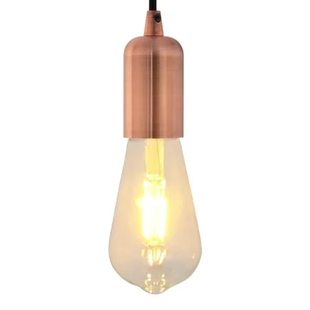 Portalámparas 2 uds bronce rojo E27 de , Accesorios de iluminación - Ref: Foro24-4106529, Precio: 15,90 €, Descuento: %