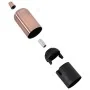 Portalámparas 2 uds bronce rojo E27 de , Accesorios de iluminación - Ref: Foro24-4106529, Precio: 15,90 €, Descuento: %