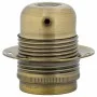 Portalámparas 2 uds bronce E27 de , Accesorios de iluminación - Ref: Foro24-4106520, Precio: 16,54 €, Descuento: %