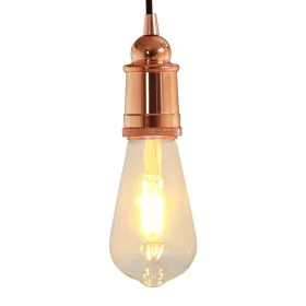 Portalámparas 2 uds bronce oro rosa E27 de , Accesorios de iluminación - Ref: Foro24-4106541, Precio: 21,20 €, Descuento: %