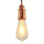 Portalámparas 2 uds bronce oro rosa E27 de , Accesorios de iluminación - Ref: Foro24-4106541, Precio: 21,20 €, Descuento: %