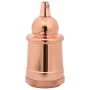 Portalámparas 2 uds bronce oro rosa E27 de , Accesorios de iluminación - Ref: Foro24-4106541, Precio: 21,20 €, Descuento: %