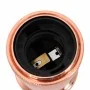 Portalámparas 2 uds bronce oro rosa E27 de , Accesorios de iluminación - Ref: Foro24-4106541, Precio: 21,20 €, Descuento: %