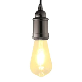 Portalámparas 2 uds bronce negro brillante E27 de , Accesorios de iluminación - Ref: Foro24-4106543, Precio: 21,20 €, Descuen...