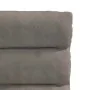 Sillas de comedor 4 unidades cuero sintético gris de , Sillas de comedor - Ref: Foro24-3315677, Precio: 247,18 €, Descuento: %