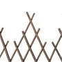 Valla enrejada de sauce 5 piezas de vidaXL, Paneles de vallas - Ref: Foro24-141620, Precio: 35,59 €, Descuento: %