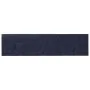 Alfombrillas escaleras autoadhesivas 30uds gris azul 76x20 cm de , Alfombrillas para escalones - Ref: Foro24-3365726, Precio:...