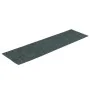 Alfombrillas escaleras autoadhesivas 30uds verde 76x20 cm de , Alfombrillas para escalones - Ref: Foro24-3365732, Precio: 55,...