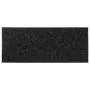 Alfombrillas escaleras autoadhesivas 30uds negro 60x25 cm de , Alfombrillas para escalones - Ref: Foro24-3365705, Precio: 64,...