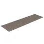 Alfombrillas escaleras autoadhesivas 30uds crema 76x20 cm de , Alfombrillas para escalones - Ref: Foro24-3365730, Precio: 59,...