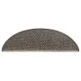 Alfombra autoadhesiva escalera sisal 30 uds marrón beige de , Alfombrillas para escalones - Ref: Foro24-3365860, Precio: 174,...
