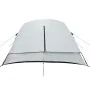 Tienda familiar 6 personas tela opaca impermeable blanca de , Tiendas de campaña - Ref: Foro24-4009565, Precio: 246,42 €, Des...