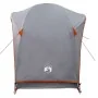 Tienda de campaña para 1 persona impermeable gris y naranja de , Tiendas de campaña - Ref: Foro24-4009544, Precio: 61,23 €, D...