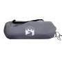 Tienda de campaña para 1 persona impermeable gris y naranja de , Tiendas de campaña - Ref: Foro24-4009544, Precio: 61,23 €, D...