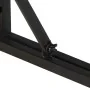 Mesa de centro multicolor 40x40x35 cm madera maciza reciclada de , Mesas de centro - Ref: Foro24-4016683, Precio: 54,58 €, De...