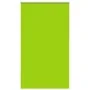 Estor Enrollable Opaco hojas verde 120x210cm Tela Ancho 116,6cm de , Persianas y estores - Ref: Foro24-4011314, Precio: 27,04...