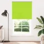 Estor Enrollable Opaco hojas verde 120x210cm Tela Ancho 116,6cm de , Persianas y estores - Ref: Foro24-4011314, Precio: 27,04...