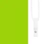 Estor Enrollable Opaco hojas verde 120x210cm Tela Ancho 116,6cm de , Persianas y estores - Ref: Foro24-4011314, Precio: 27,04...