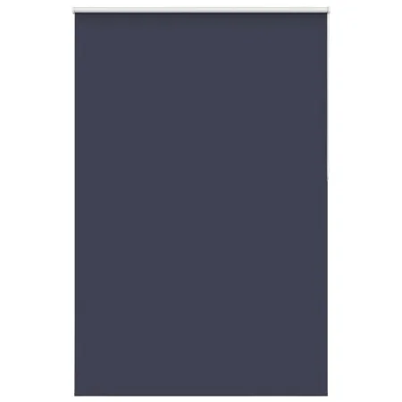Estor Enrollable Opaco Marino 155x230cm Tela Ancho 151,6cm de , Persianas y estores - Ref: Foro24-4011607, Precio: 34,27 €, D...