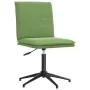 Sillas de comedor 2 unidades terciopelo verde claro von , Essstühle - Ref: Foro24-3315370, Preis: 113,72 €, Rabatt: %