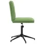 Sillas de comedor 2 unidades terciopelo verde claro von , Essstühle - Ref: Foro24-3315370, Preis: 113,72 €, Rabatt: %