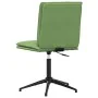 Sillas de comedor 2 unidades terciopelo verde claro von , Essstühle - Ref: Foro24-3315370, Preis: 113,72 €, Rabatt: %