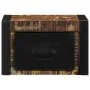 Mesilla de noche multicolor 40x35x25 cm madera maciza reciclada de , Mesitas de noche - Ref: Foro24-4015946, Precio: 68,61 €,...
