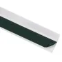 Perfiles de peldaños forma de L 15 uds aluminio plata 90 cm von , Treppe - Ref: Foro24-146737, Preis: 49,53 €, Rabatt: %