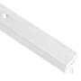 Perfiles de peldaños forma de L 15 uds aluminio plata 100 cm by , Stairs - Ref: Foro24-146756, Price: 46,74 €, Discount: %
