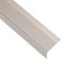 Perfiles de peldaños forma de L 15 uds aluminio champán 100 cm by , Stairs - Ref: Foro24-146777, Price: 59,28 €, Discount: %