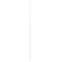 Puerta de armario de lamas 2 uds blanco 69x29,5 cm de , Puertas de armarios - Ref: Foro24-4015904, Precio: 42,98 €, Descuento: %