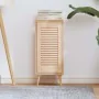 Puerta de armario de lamas 61,5x29,5 cm madera de pino de , Puertas de armarios - Ref: Foro24-4015888, Precio: 21,96 €, Descu...