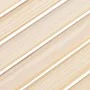 Puerta de armario de lamas 2 uds 99x29,5 cm madera de pino de , Puertas de armarios - Ref: Foro24-4015895, Precio: 46,39 €, D...