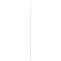 Puertas batientes diseño de lamas 2 par blanco 90x100 cm by , Doors for the home - Ref: Foro24-4107145, Price: 136,42 €, Disc...