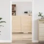 Puertas batientes diseño de lamas 1 par 90x100cm madera pino von , Türen für zu Hause - Ref: Foro24-4107132, Preis: 66,70 €, ...
