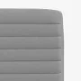 Sillas de comedor 6 unidades de tela gris claro von , Essstühle - Ref: Foro24-3315544, Preis: 296,03 €, Rabatt: %
