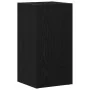 Caja para almacenaje LP 71x34x36cm madera de ingeniería de , Almacenamiento para CD y DVD - Ref: Foro24-862401, Precio: 51,63...