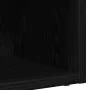 Caja para almacenaje LP 71x34x36cm madera de ingeniería de , Almacenamiento para CD y DVD - Ref: Foro24-862401, Precio: 51,63...