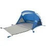 Tienda de playa para 2 personas impermeable azul celeste de , Tiendas de campaña - Ref: Foro24-4009578, Precio: 71,47 €, Desc...
