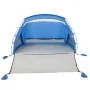 Tienda de playa para 2 personas impermeable azul celeste de , Tiendas de campaña - Ref: Foro24-4009578, Precio: 71,47 €, Desc...