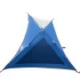 Tienda de playa para 2 personas impermeable azul celeste de , Tiendas de campaña - Ref: Foro24-4009578, Precio: 71,47 €, Desc...