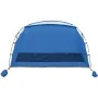 Tienda de playa para 2 personas impermeable azul celeste de , Tiendas de campaña - Ref: Foro24-4009578, Precio: 71,47 €, Desc...