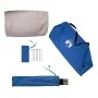 Tienda de playa para 2 personas impermeable azul celeste de , Tiendas de campaña - Ref: Foro24-4009578, Precio: 71,47 €, Desc...