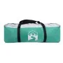 Carpa para piscina con desmontables y paredes verde 512x458 cm de , Tiendas de campaña - Ref: Foro24-4100626, Precio: 195,45 ...