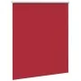 Estor Enrollable Opaco Rojo 120x150 cm Tela Ancho 116,6 cm de , Persianas y estores - Ref: Foro24-4011782, Precio: 25,64 €, D...