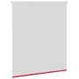 Estor Enrollable Opaco Rojo 120x150 cm Tela Ancho 116,6 cm de , Persianas y estores - Ref: Foro24-4011782, Precio: 25,64 €, D...