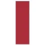 Estor Enrollable Opaco Rojo 80x230 cm Tela Ancho 75,7 cm de , Persianas y estores - Ref: Foro24-4011852, Precio: 22,26 €, Des...