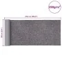 Felpa antideslizante para pintores 2532 cm 280 g/m² gris de , Láminas y franjas protectoras para suelos - Ref: Foro24-4106141...