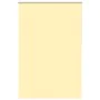 Estor Enrollable Opaco Amarillo 160x210 cm Tela Ancho 156,6 cm de , Persianas y estores - Ref: Foro24-4012102, Precio: 31,57 ...