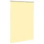Estor Enrollable Opaco Amarillo 160x210 cm Tela Ancho 156,6 cm de , Persianas y estores - Ref: Foro24-4012102, Precio: 31,57 ...